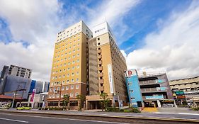 Toyoko Inn Nagasaki Ekimae